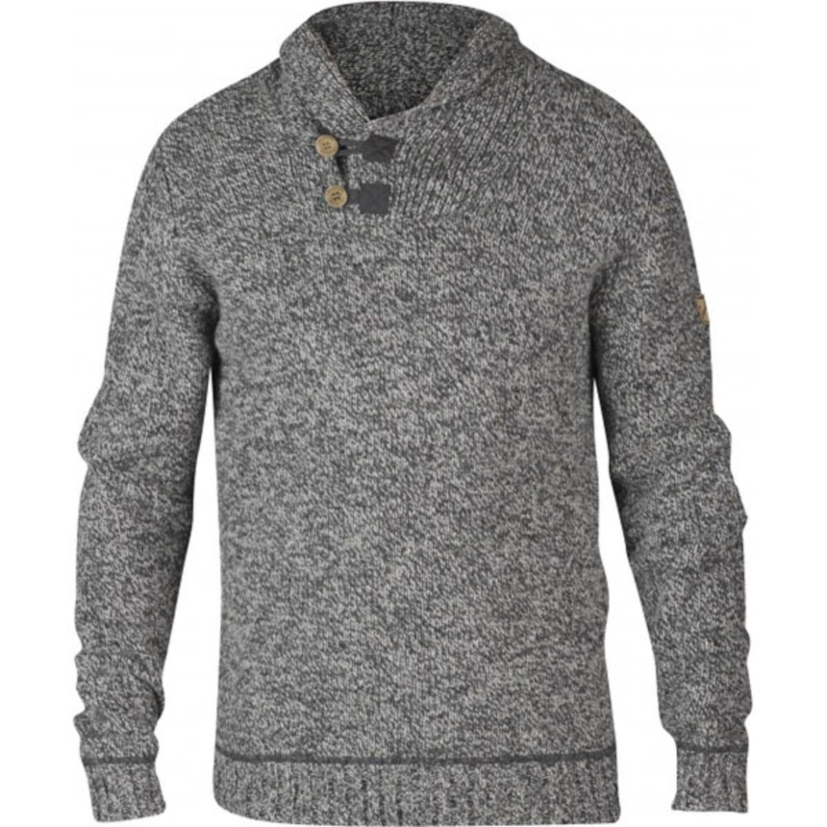 FjallRaven Men's Lada Sweater FjallRaven Men's Lada Sweater