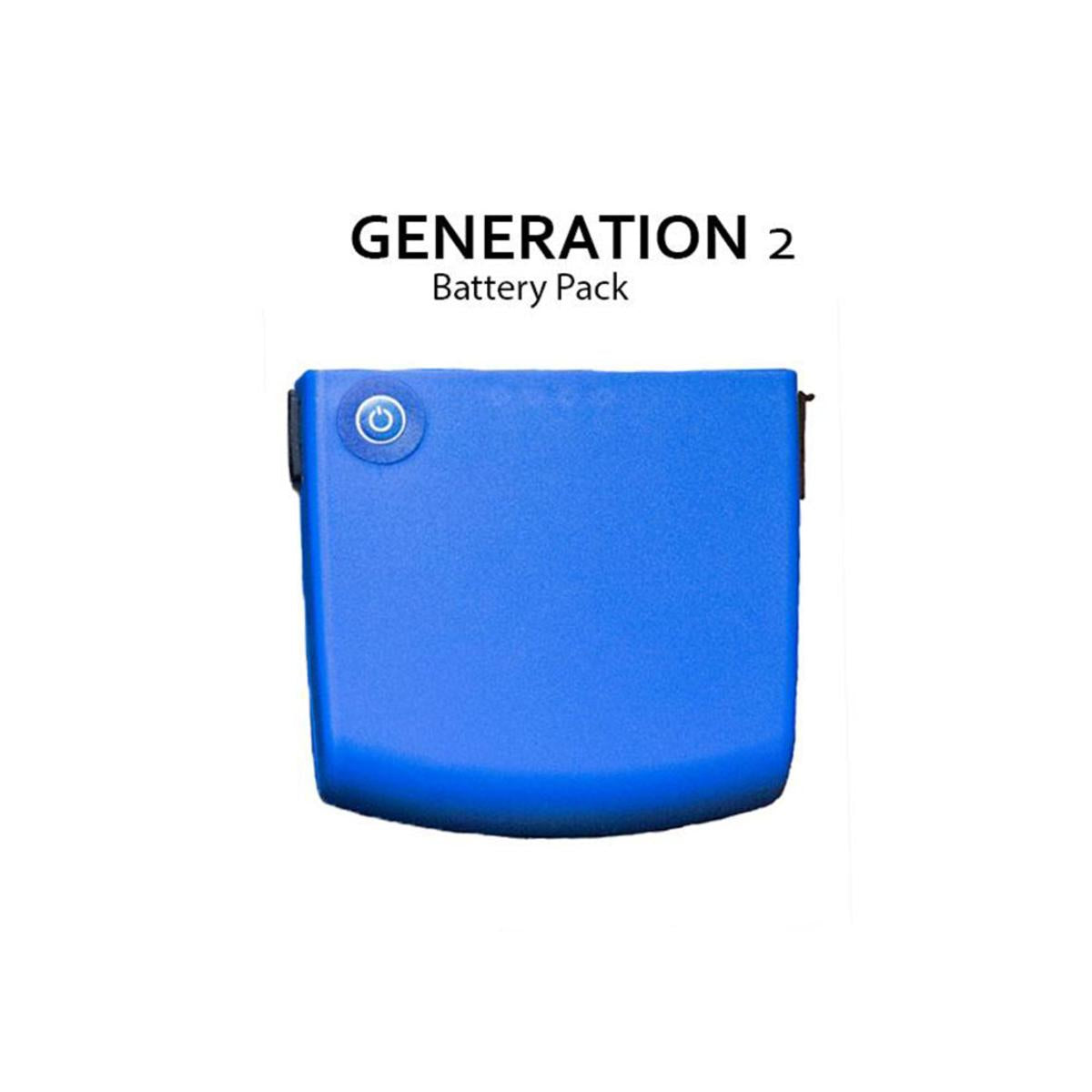 ExtremeMIST Spare Battery ExtremeMIST Spare Battery