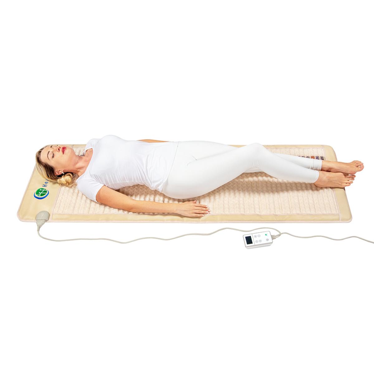 HealthyLine Soft-Mat Full 7224 InfraMat Pro HealthyLine Soft-Mat Full 7224 InfraMat Pro