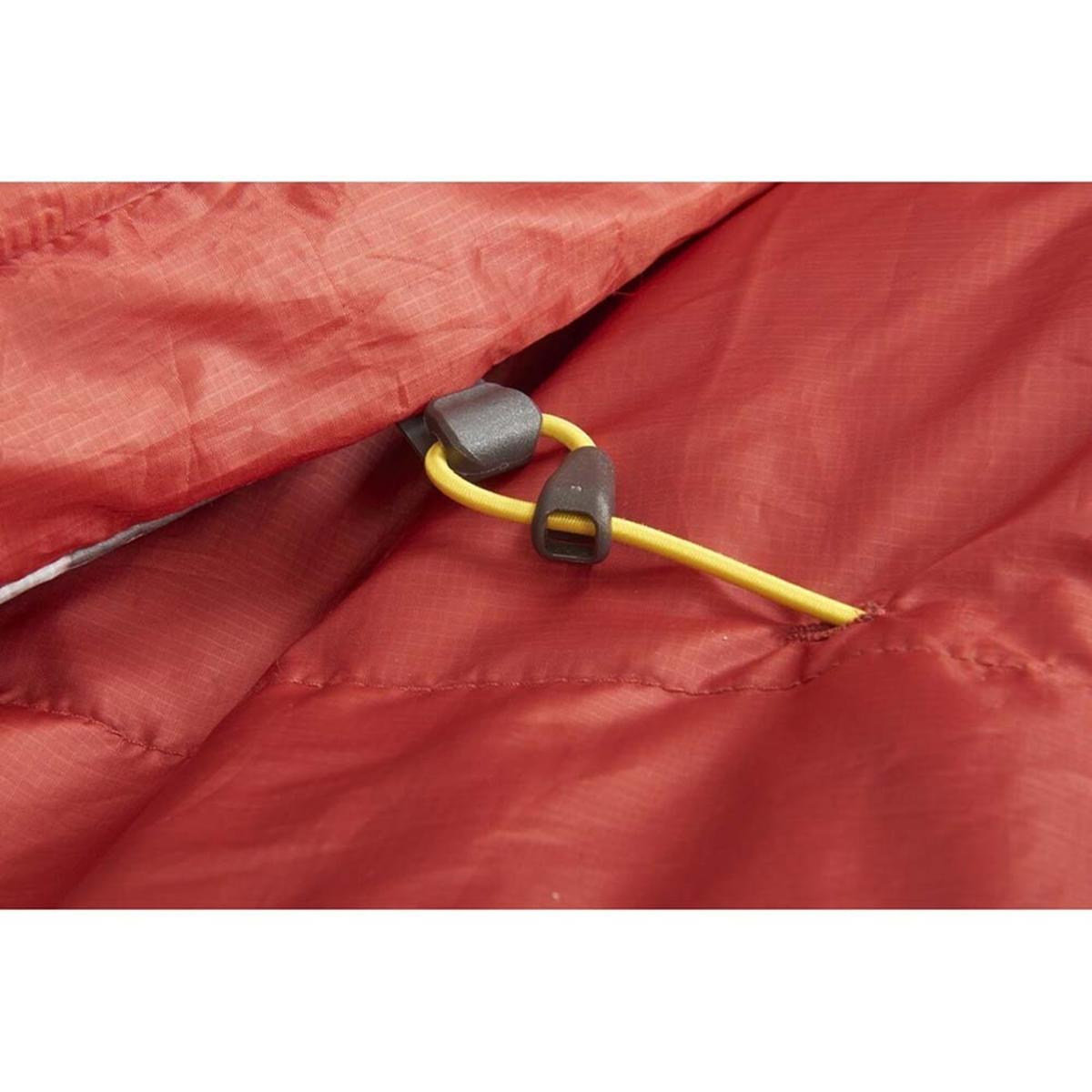 Sierra Designs Backcountry Bed Duo 650F 20 Degree Sleeping Bag - Regular Sierra Designs Backcountry Bed Duo 650F 20 Degree Sleeping Bag - Regular