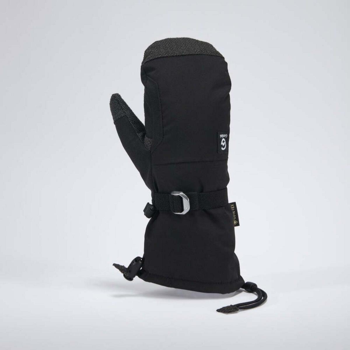 Gordini Men's Front Line GTX Shell Mittens Gordini Men's Front Line GTX Shell Mittens