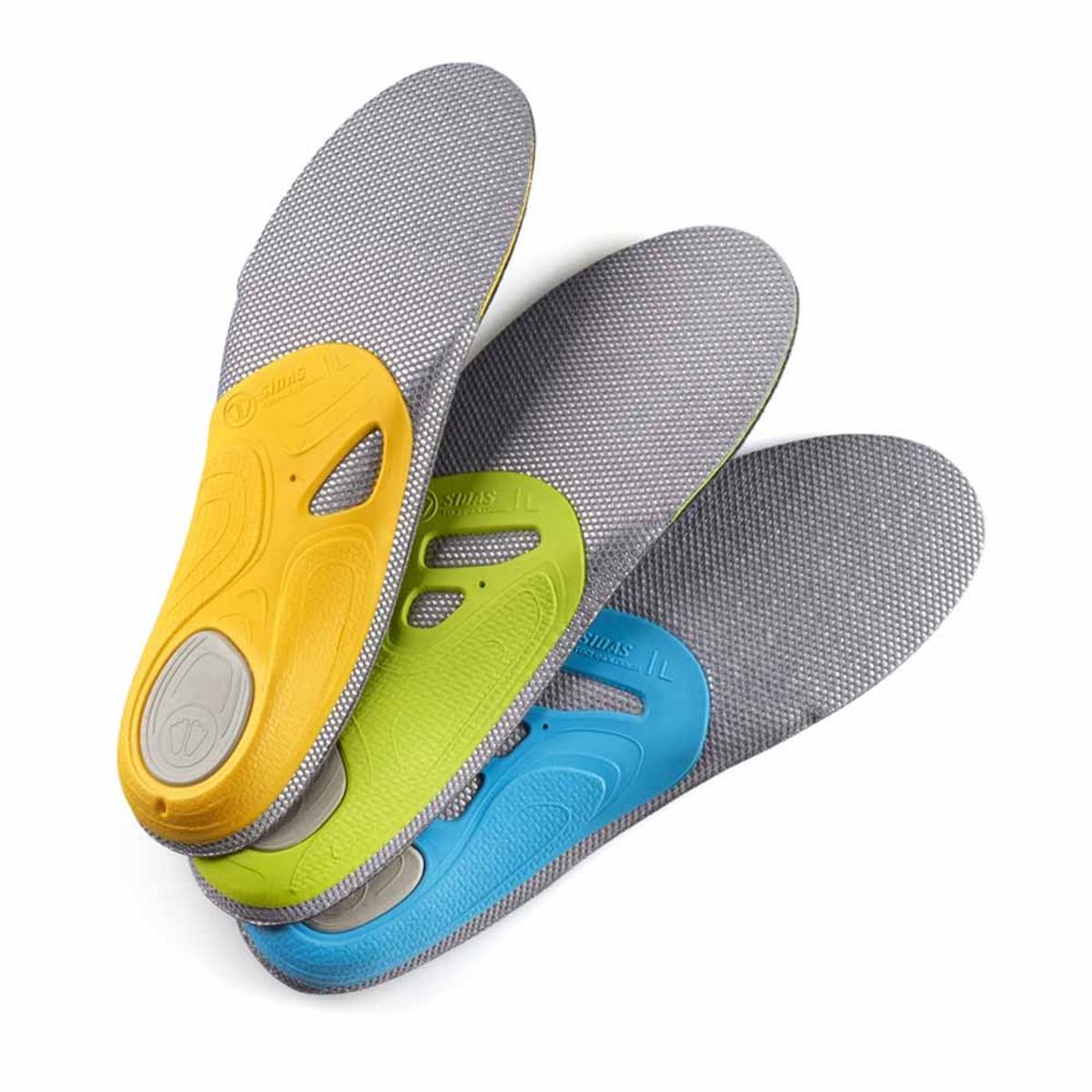 Sidas Winter 3Feet US Merino Insoles - Low Sidas Winter 3Feet US Merino Insoles - Low