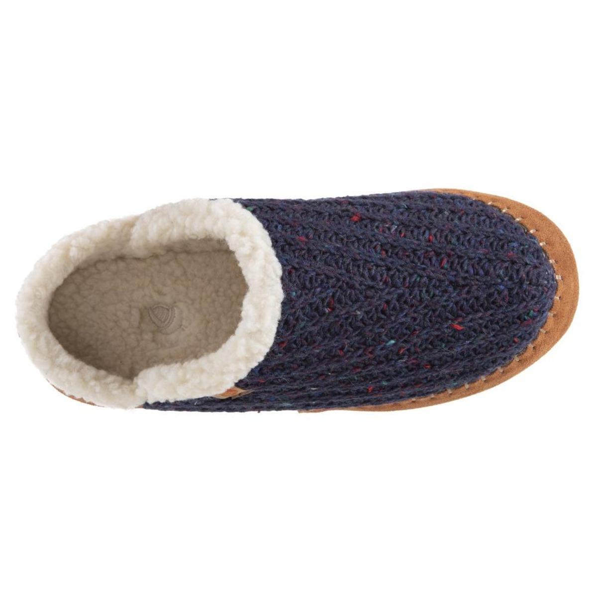 Acorn Women's Sustainable Camden Clog Slippers Acorn Women's Sustainable Camden Clog Slippers
