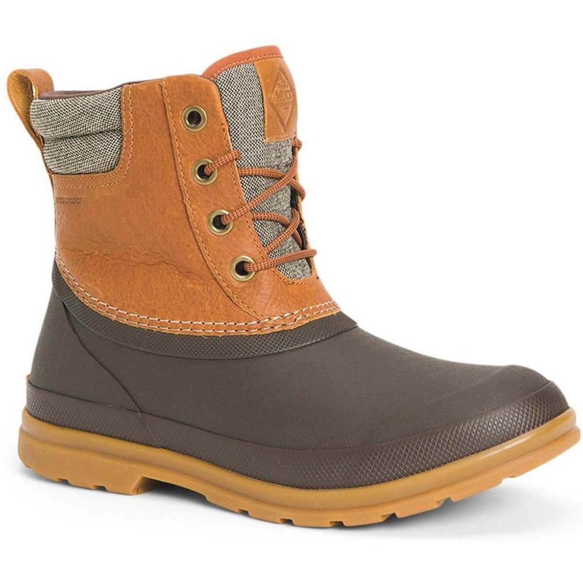 Muck Women's Originals Duck Lace Boots Muck Women's Originals Duck Lace Boots