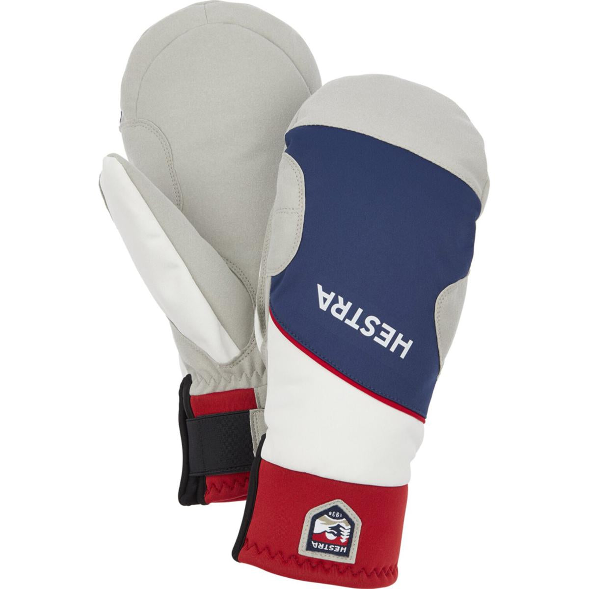 Hestra Comfort Tracker Mitts Hestra Comfort Tracker Mitts