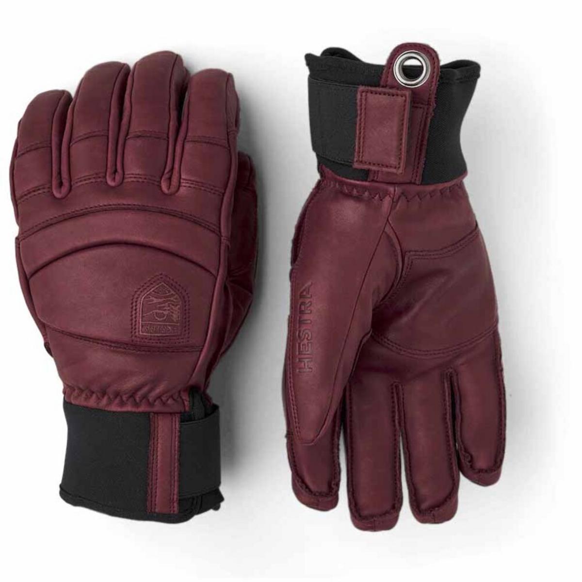 Hestra Fall Line 5-finger Gloves Hestra Fall Line 5-finger Gloves