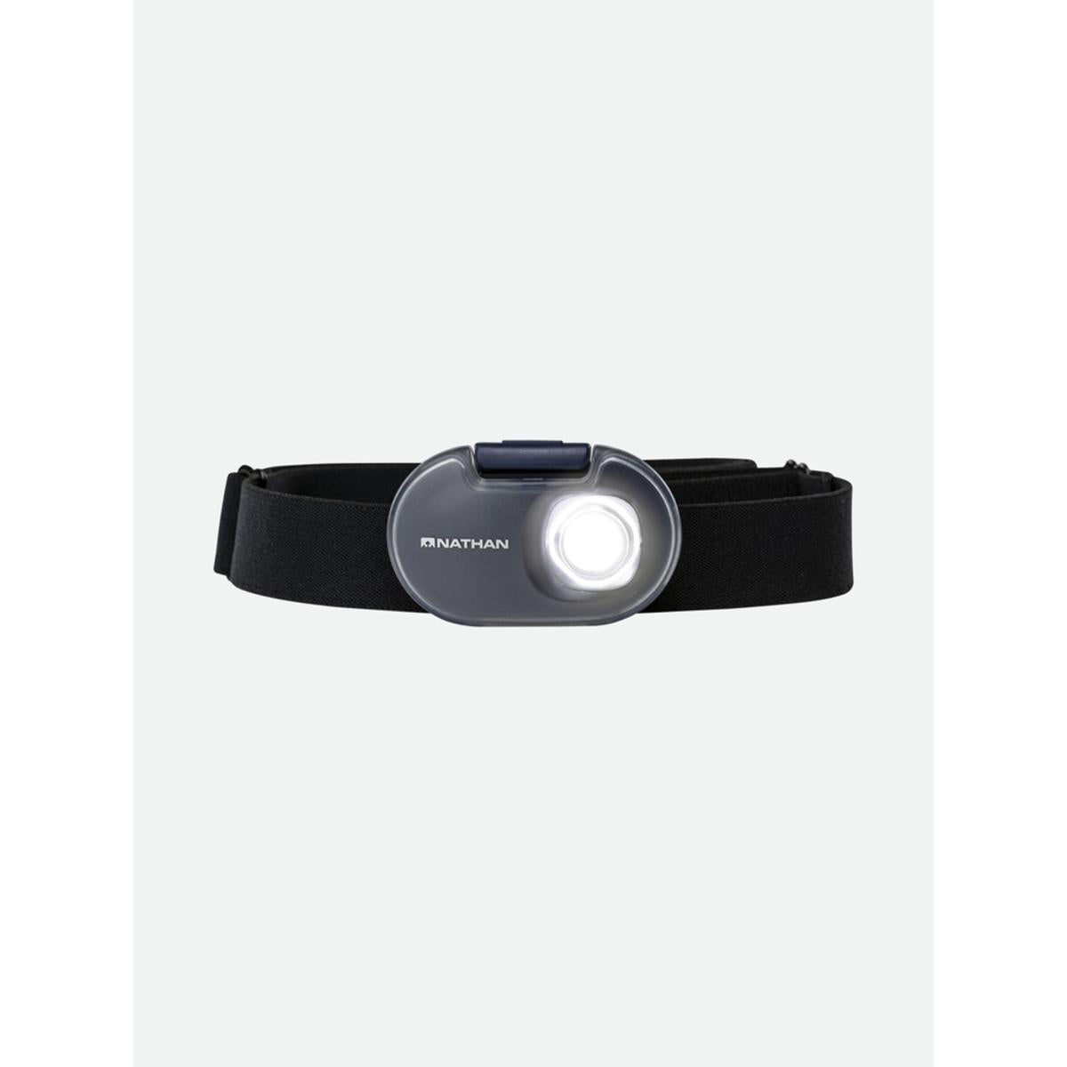 Nathan Luna Fire 250 RX Run Chest/Waist Light - Blue Nights Nathan Luna Fire 250 RX Run Chest/Waist Light - Blue Nights