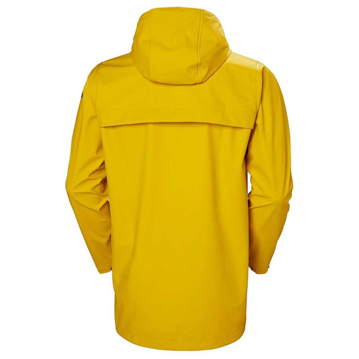 Helly Hansen Men's Moss Rain Coat Helly Hansen Men's Moss Rain Coat