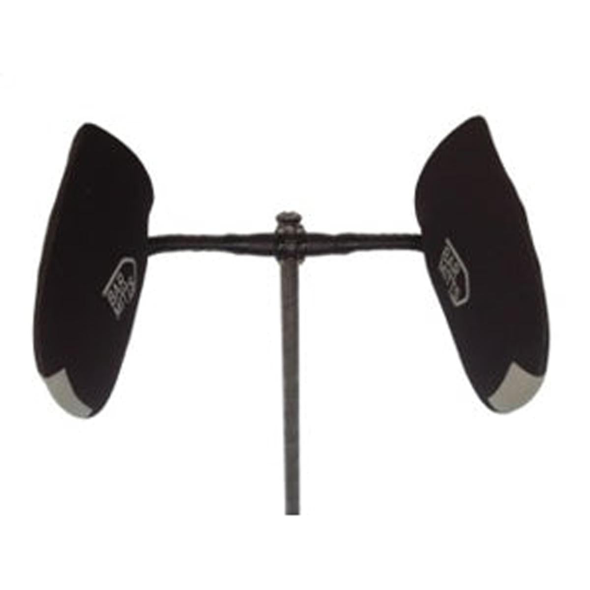 Bar Mitts Cowhorn Bullhorn Handlebar Mitts - Black Bar Mitts Cowhorn Bullhorn Handlebar Mitts - Black