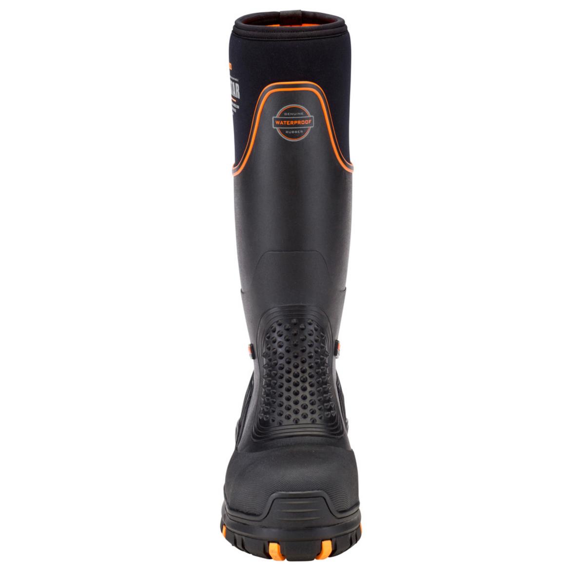 Dryshod Men's Megatar Extreme-Protection Steel-Toe Work Boots Dryshod Men's Megatar Extreme-Protection Steel-Toe Work Boots