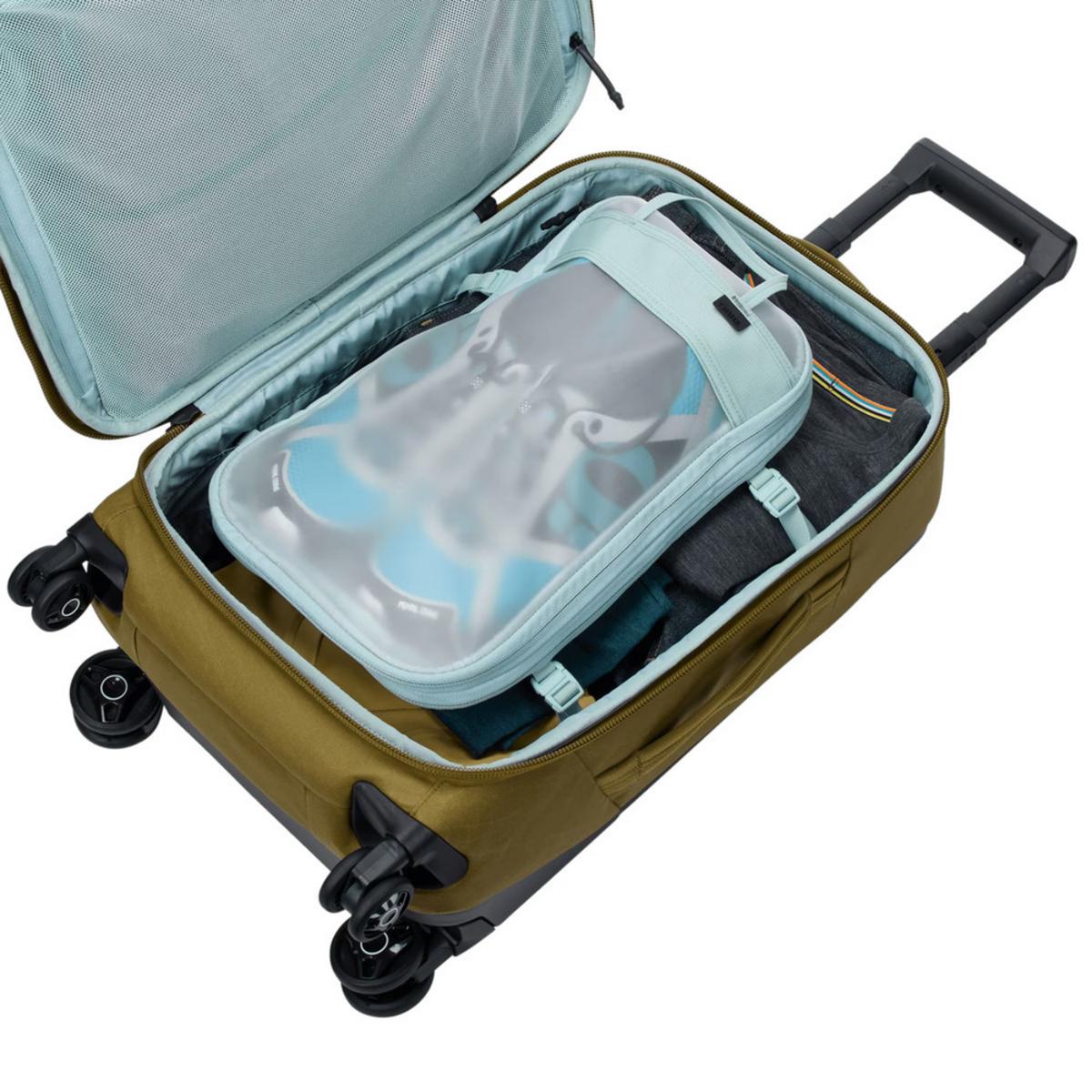 Thule Aion Carry On Spinner 35L Suitcase Thule Aion Carry On Spinner 35L Suitcase