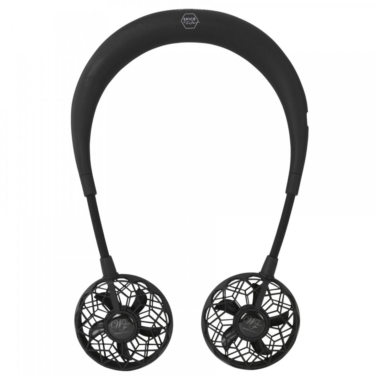 Time Concept WFAN Hands-free Fan Ver2.0 Time Concept WFAN Hands-free Fan Ver2.0