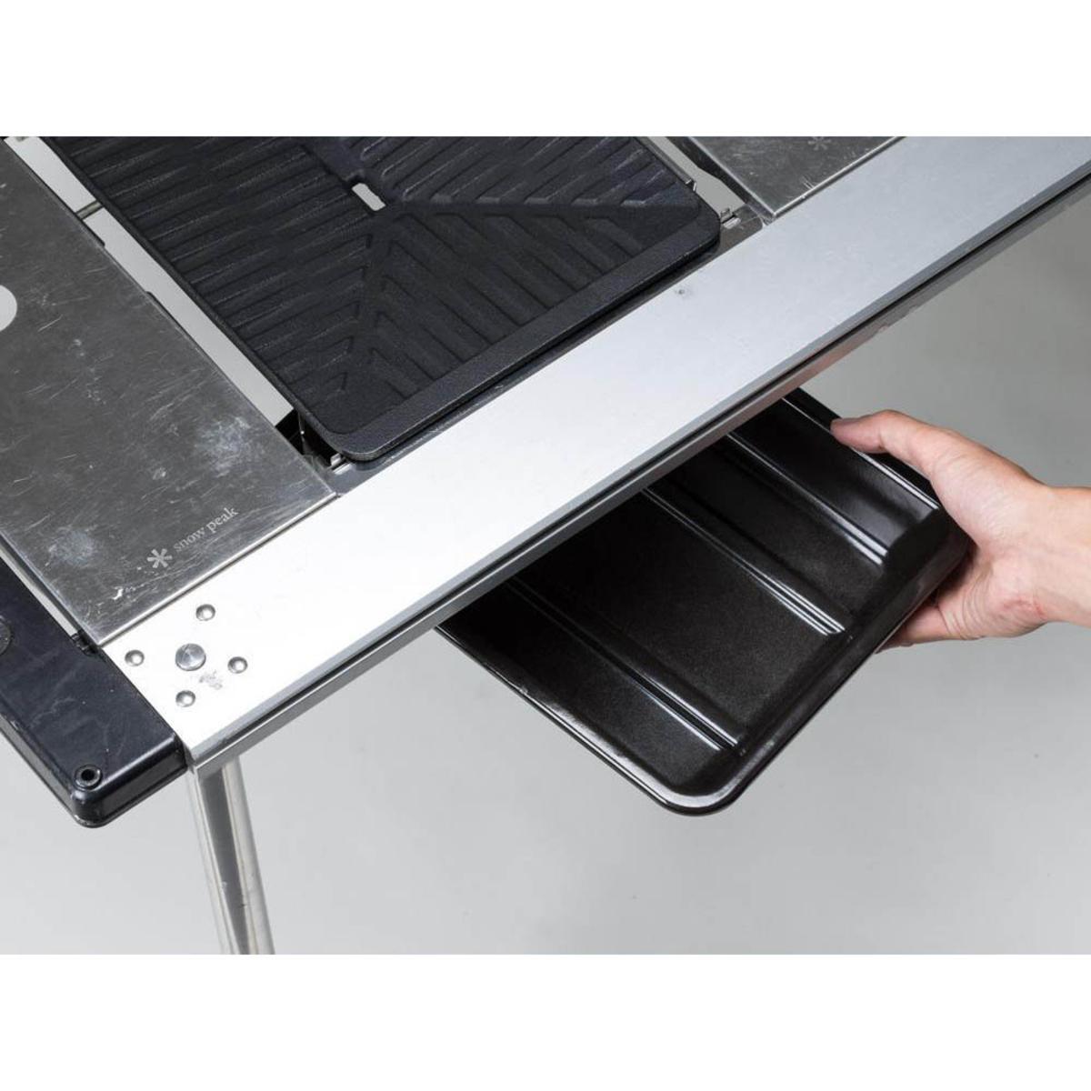 Snow Peak Grill Burner Stove Snow Peak Grill Burner Stove