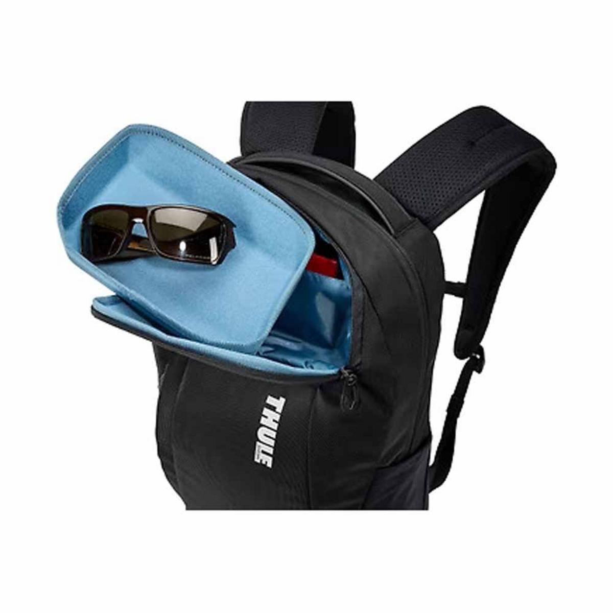 Thule Accent 20L Laptop Backpack - Black Thule Accent 20L Laptop Backpack - Black
