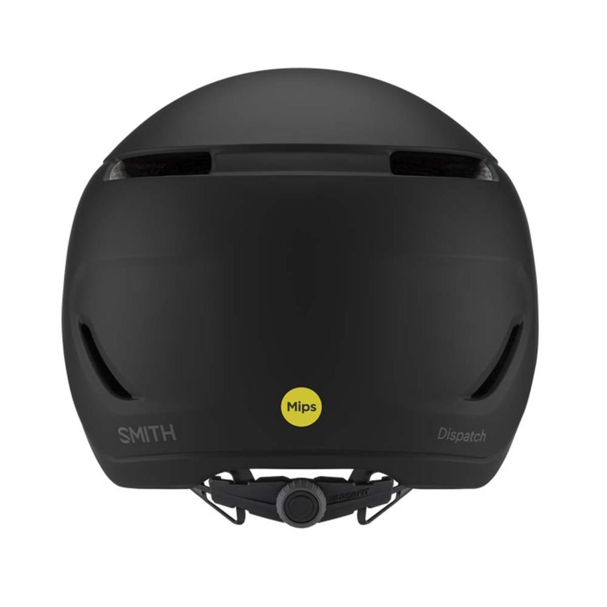 Smith Optics Dispatch Mips Bike Helmets - Matte Black Smith Optics Dispatch Mips Bike Helmets - Matte Black