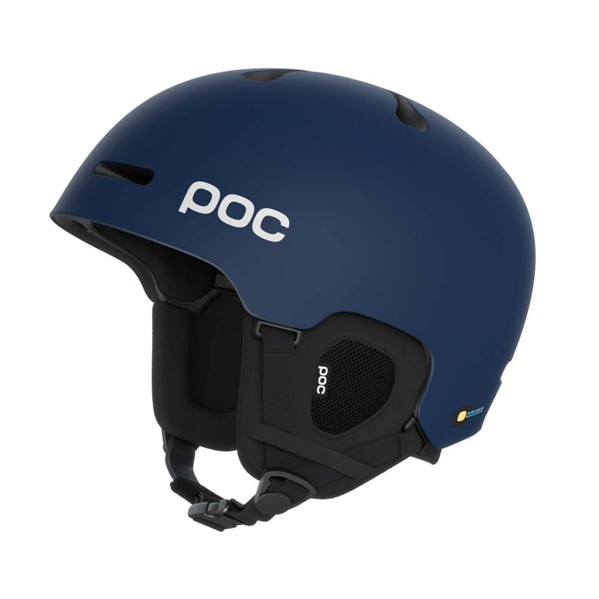 POC Fornix Mips Ski Helmet POC Fornix Mips Ski Helmet