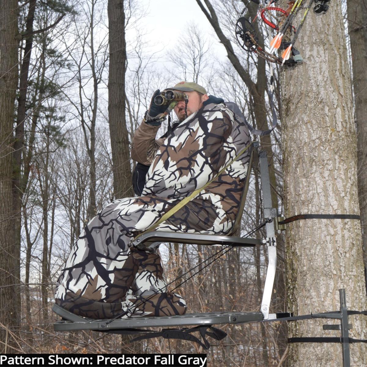 The Heater Body Suit The Heater Body Suit