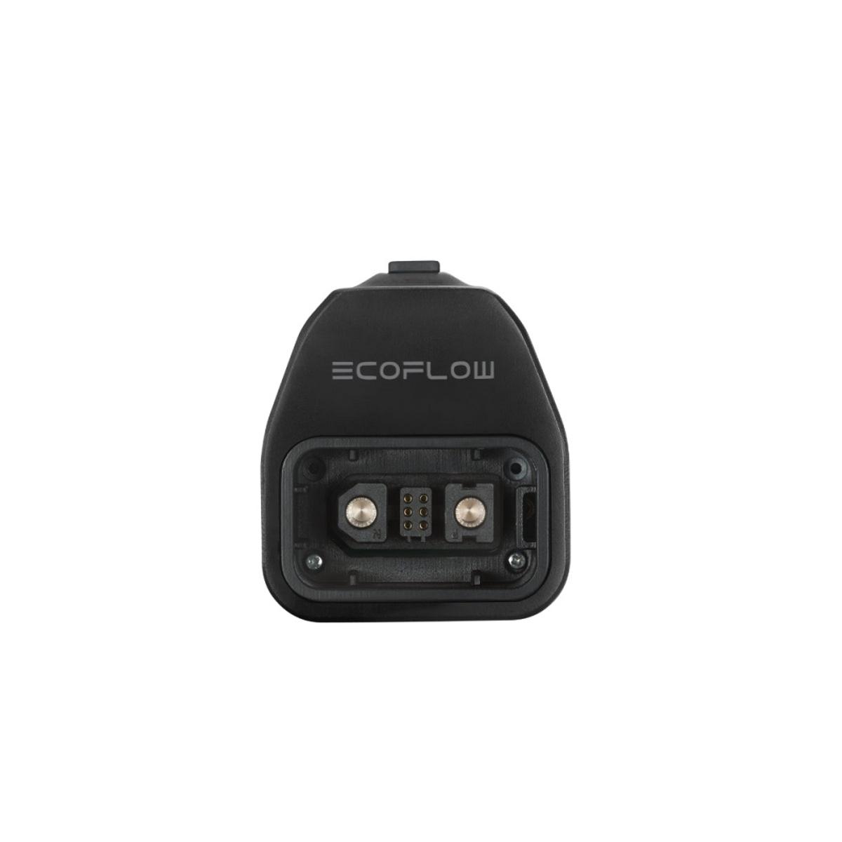 EcoFlow Delta Pro to Smart Generator Adapter EcoFlow Delta Pro to Smart Generator Adapter