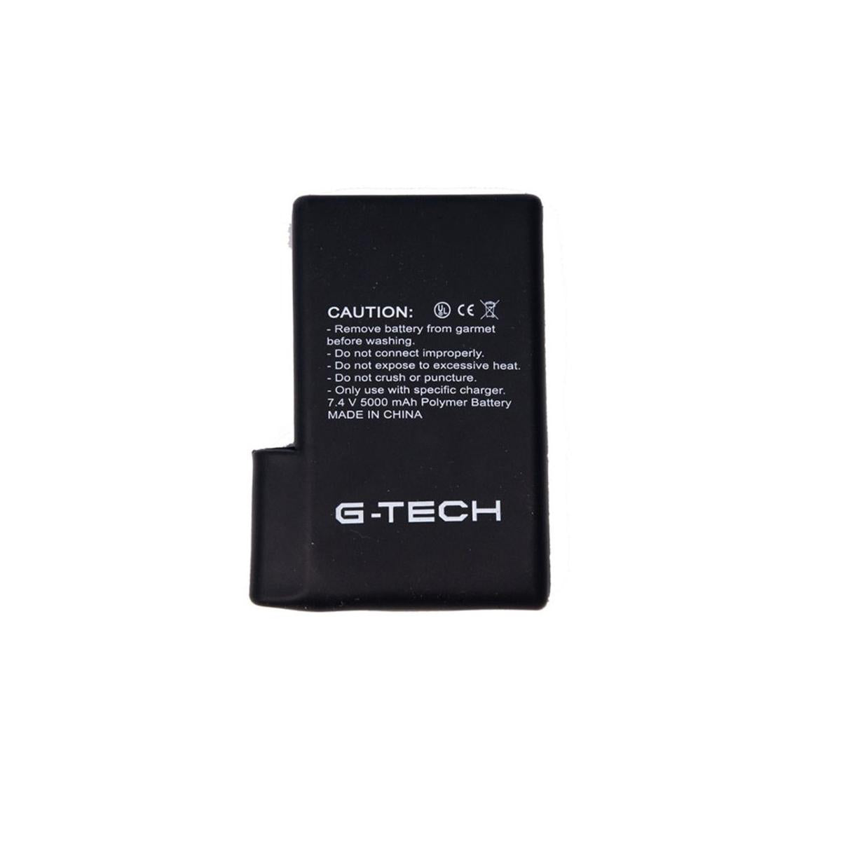 G-Tech Spare Battery G-Tech Spare Battery