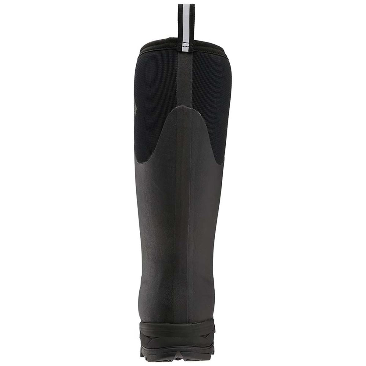 Muck Men's Arctic Ice Tall Arctic Grip A.T. Rubber Winter Boots Muck Men's Arctic Ice Tall Arctic Grip A.T. Rubber Winter Boots