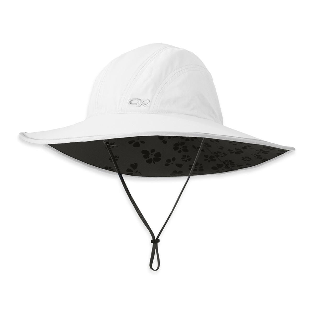 Outdoor Research Women's Oasis Sun Sombrero Outdoor Research Women's Oasis Sun Sombrero