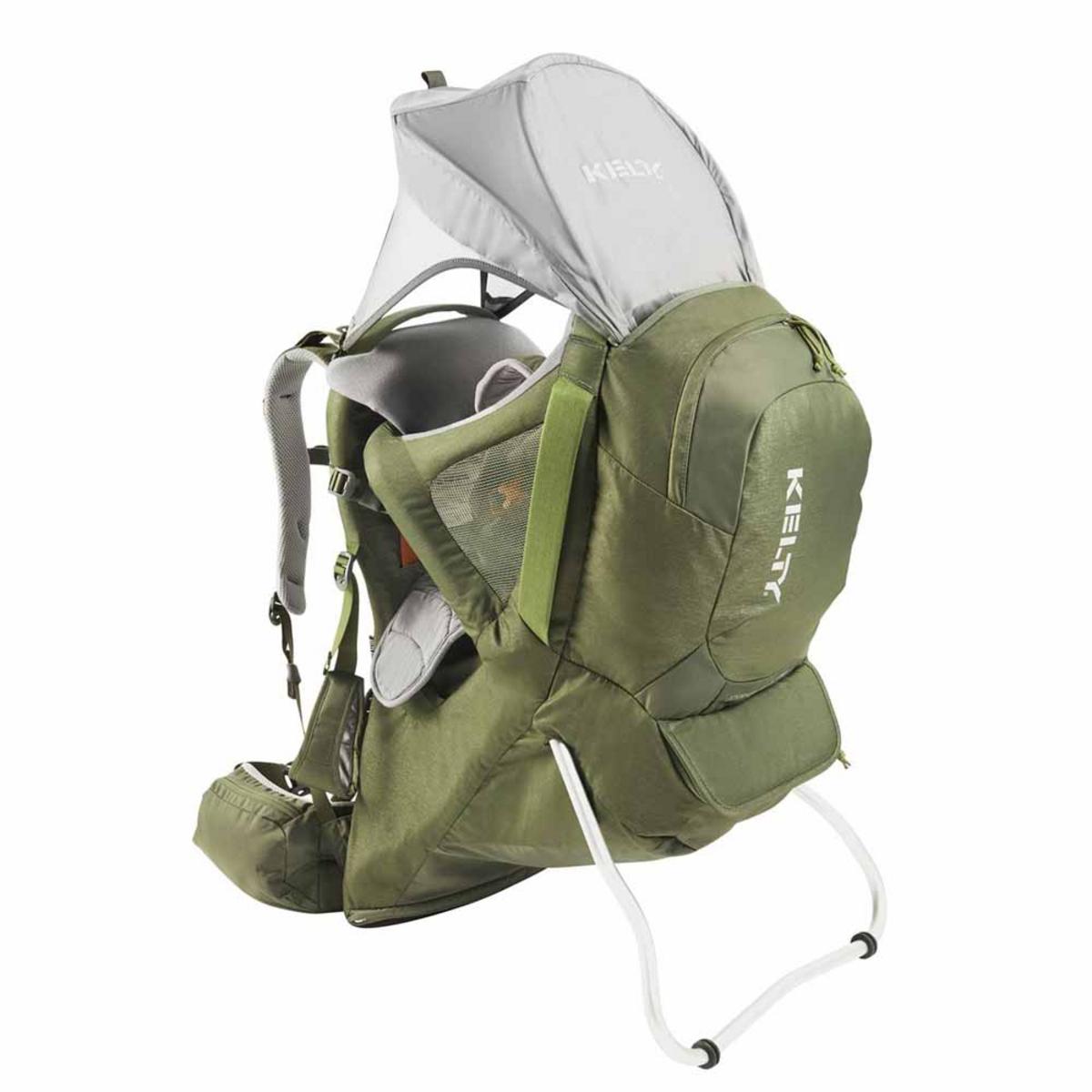 Kelty Journey Perfectfit Signature Child Carrier Kelty Journey Perfectfit Signature Child Carrier