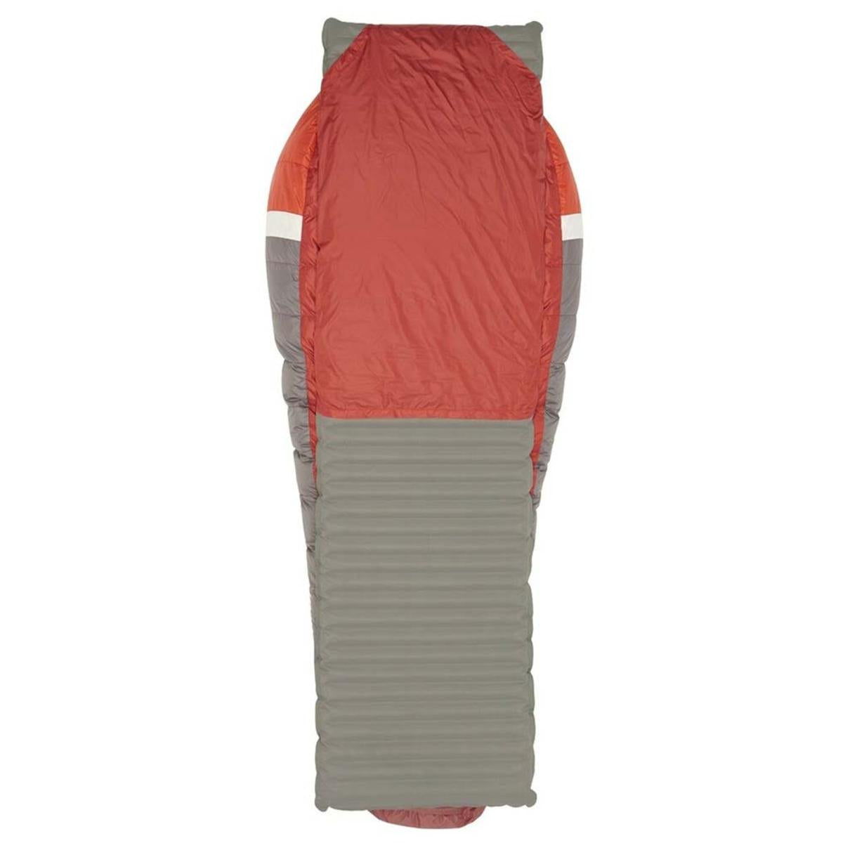 Sierra Designs Backcountry Bed 650F 20 Degree Sleeping Bag - Regular Sierra Designs Backcountry Bed 650F 20 Degree Sleeping Bag - Regular