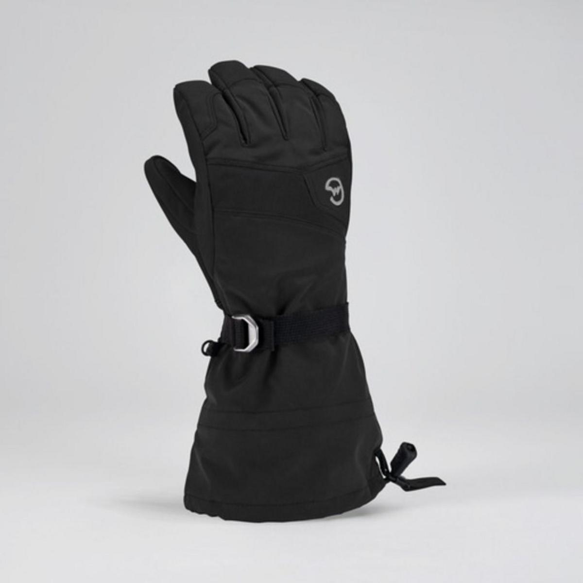 Gordini Men's Elias Gauntlet Gloves Gordini Men's Elias Gauntlet Gloves