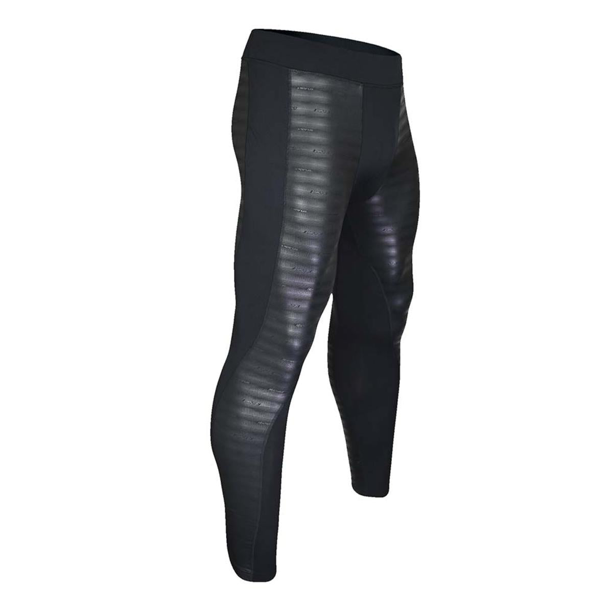 Seirus Men's Heatwave Mapped Full Length Bottom Seirus Men's Heatwave Mapped Full Length Bottom