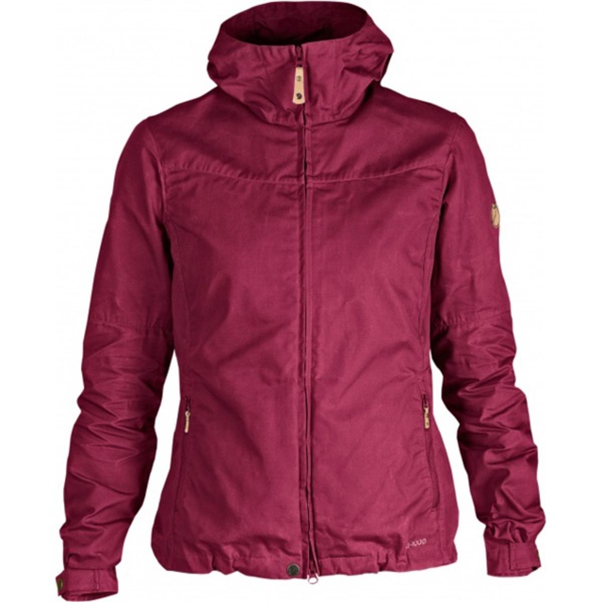 FjallRaven Women's Stina Jacket FjallRaven Women's Stina Jacket