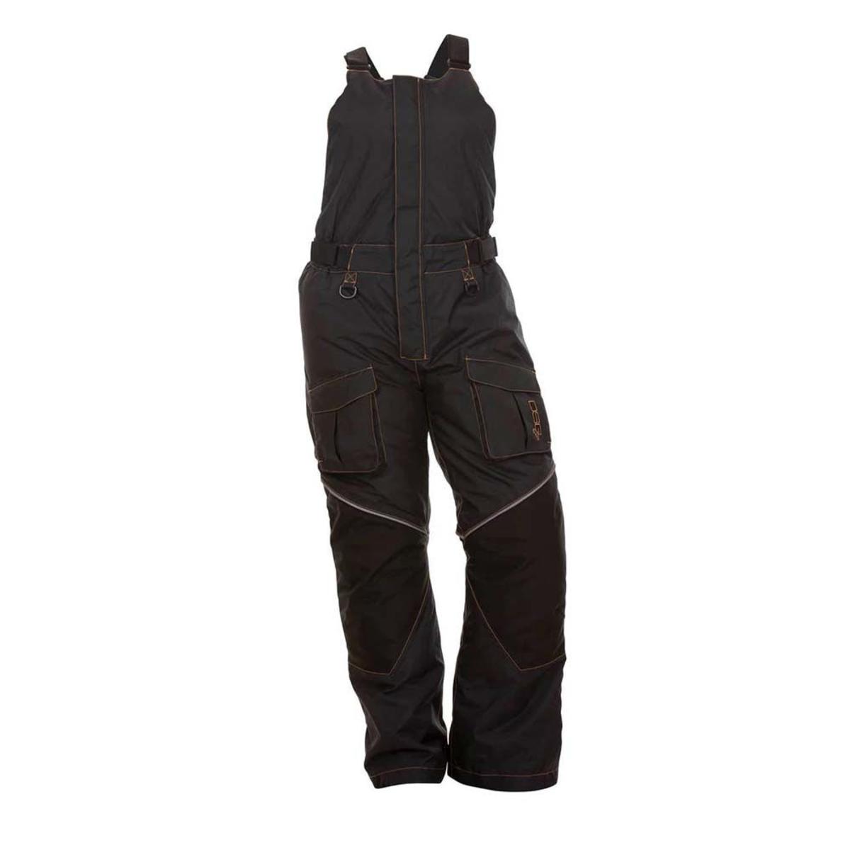 DSG Women's Avid Ice Fishing Drop Seat Bib DSG Women's Avid Ice Fishing Drop Seat Bib