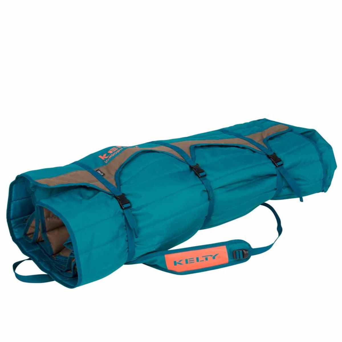 Kelty Lowdown Couch - Dill/Duffle Kelty Lowdown Couch - Dill/Duffle
