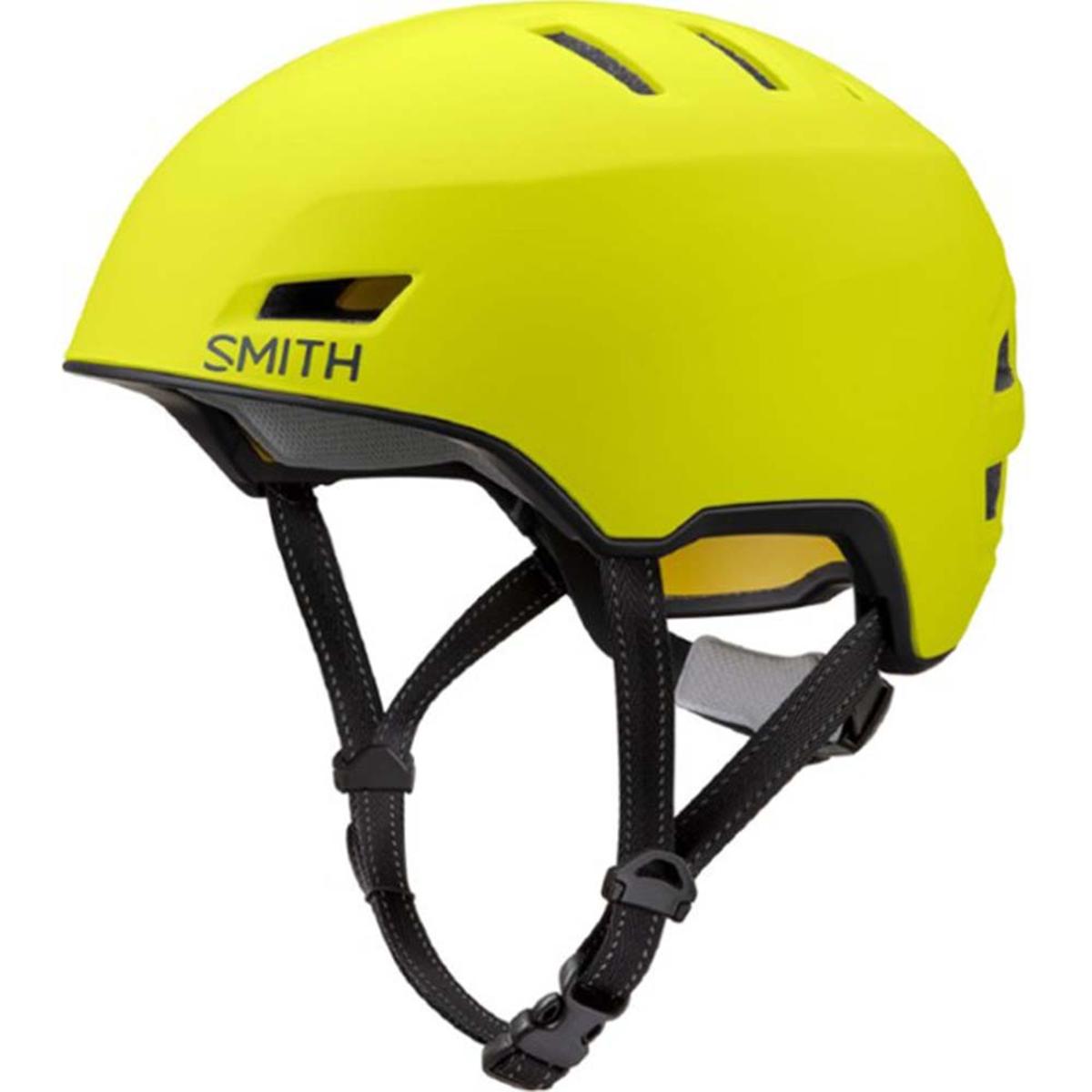 Smith Optics Express Mips Bike Helmets (Black Small) Smith Optics Express Mips Bike Helmets (Black Small)