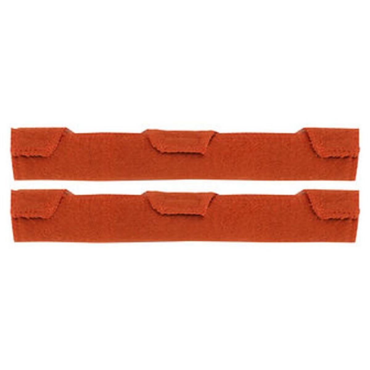 Pioneer FR Hard Hat Cotton Sweatband - Russet Pioneer FR Hard Hat Cotton Sweatband - Russet