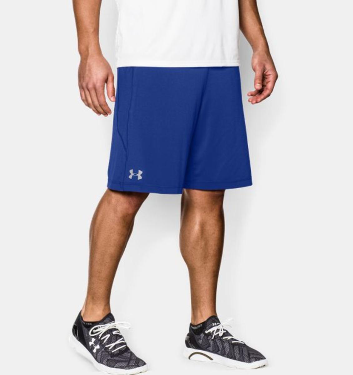 Under Armour Men's UA Raid 10 Under Armour Men's UA Raid 10