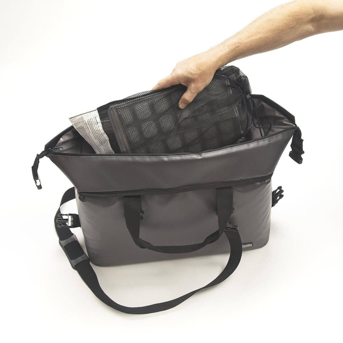 FlexiFreeze Professional Series Tote (Not Water Tight) FlexiFreeze Professional Series Tote (Not Water Tight)