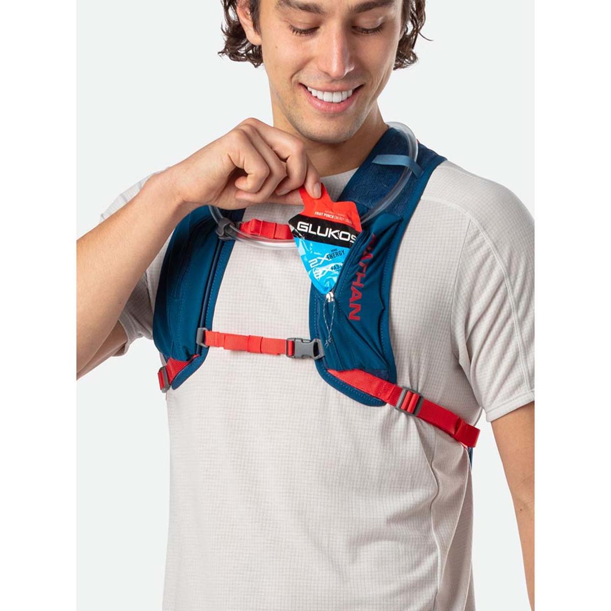 Nathan Unisex Crossover 5 Liter Hydration Pack Nathan Unisex Crossover 5 Liter Hydration Pack