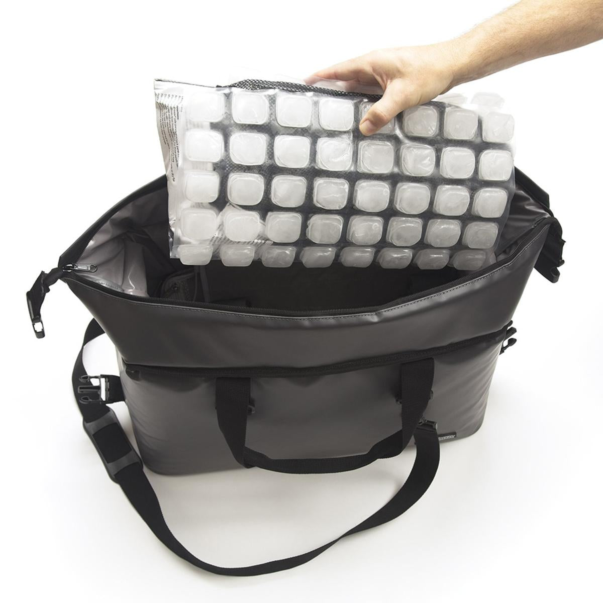 FlexiFreeze Professional Series Tote (Not Water Tight) FlexiFreeze Professional Series Tote (Not Water Tight)