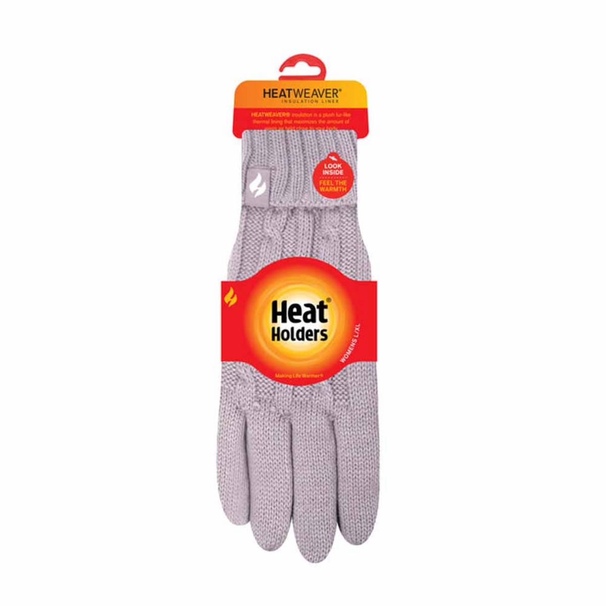Heat Holders Women's Thermal Gloves Heat Holders Women's Thermal Gloves