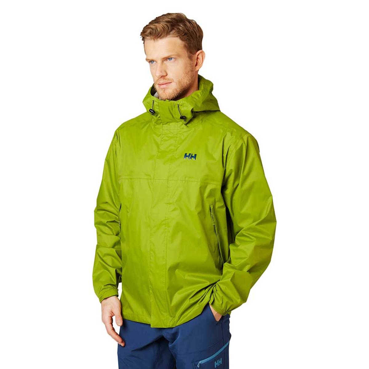 Helly Hansen Men's Loke Jacket Helly Hansen Men's Loke Jacket