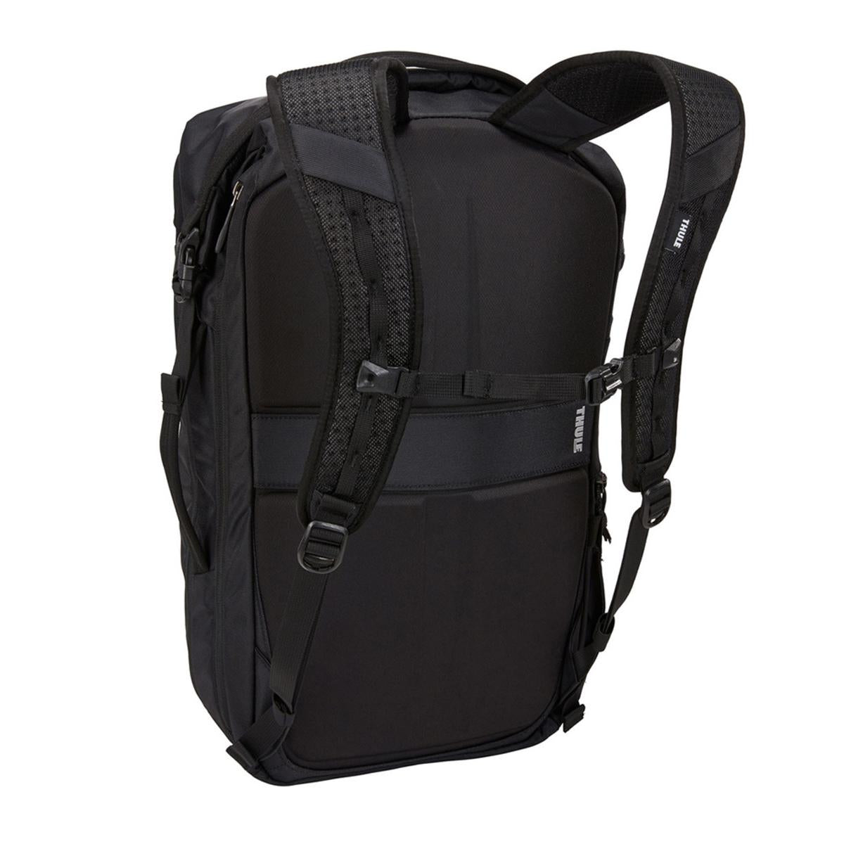 Thule Subterra Travel Backpack 34L - Black Thule Subterra Travel Backpack 34L - Black
