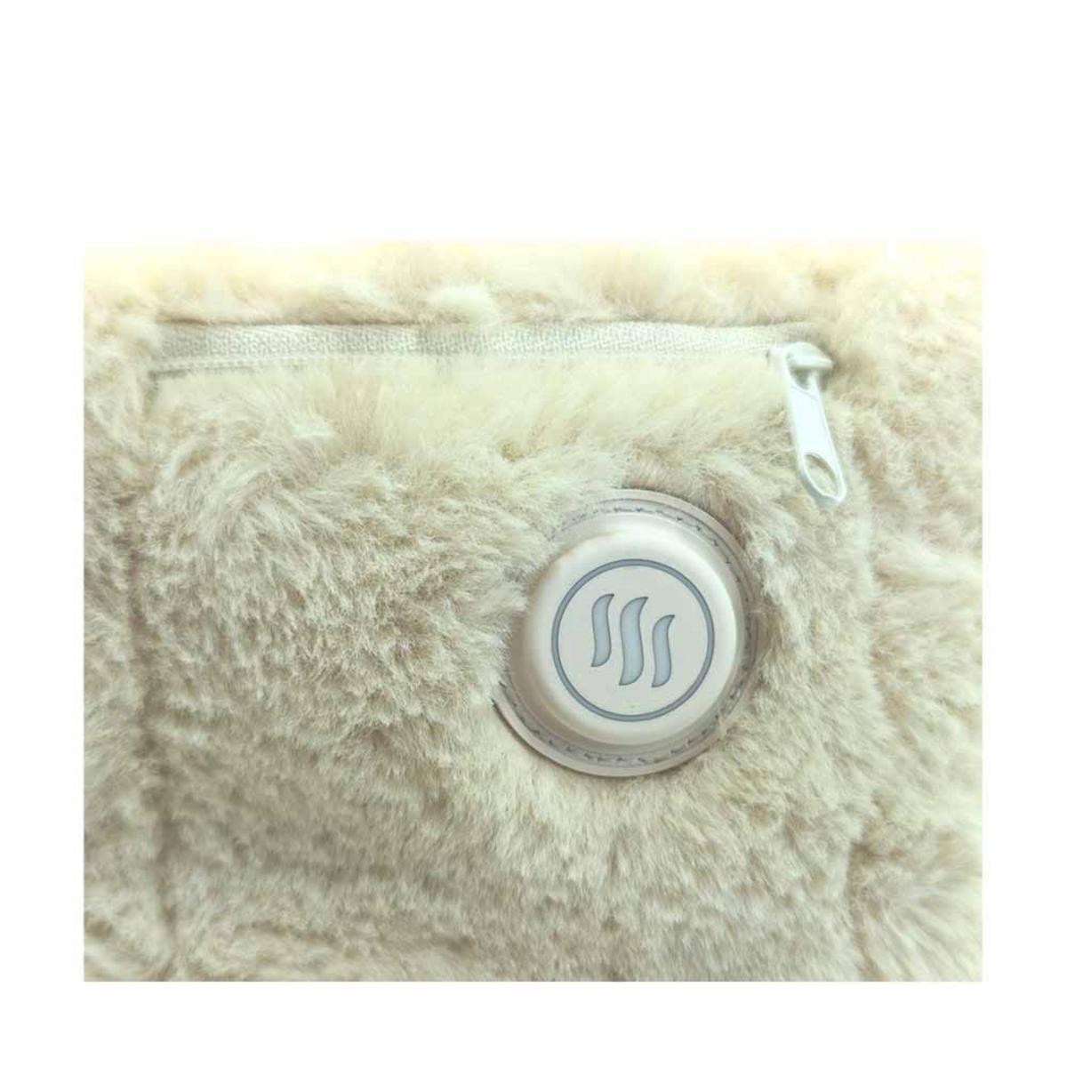 Glovii Heated Home Slippers Glovii Heated Home Slippers