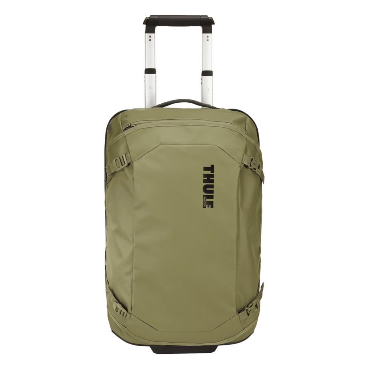 Thule Chasm Carry On Wheeled 40L Duffel Bag Thule Chasm Carry On Wheeled 40L Duffel Bag
