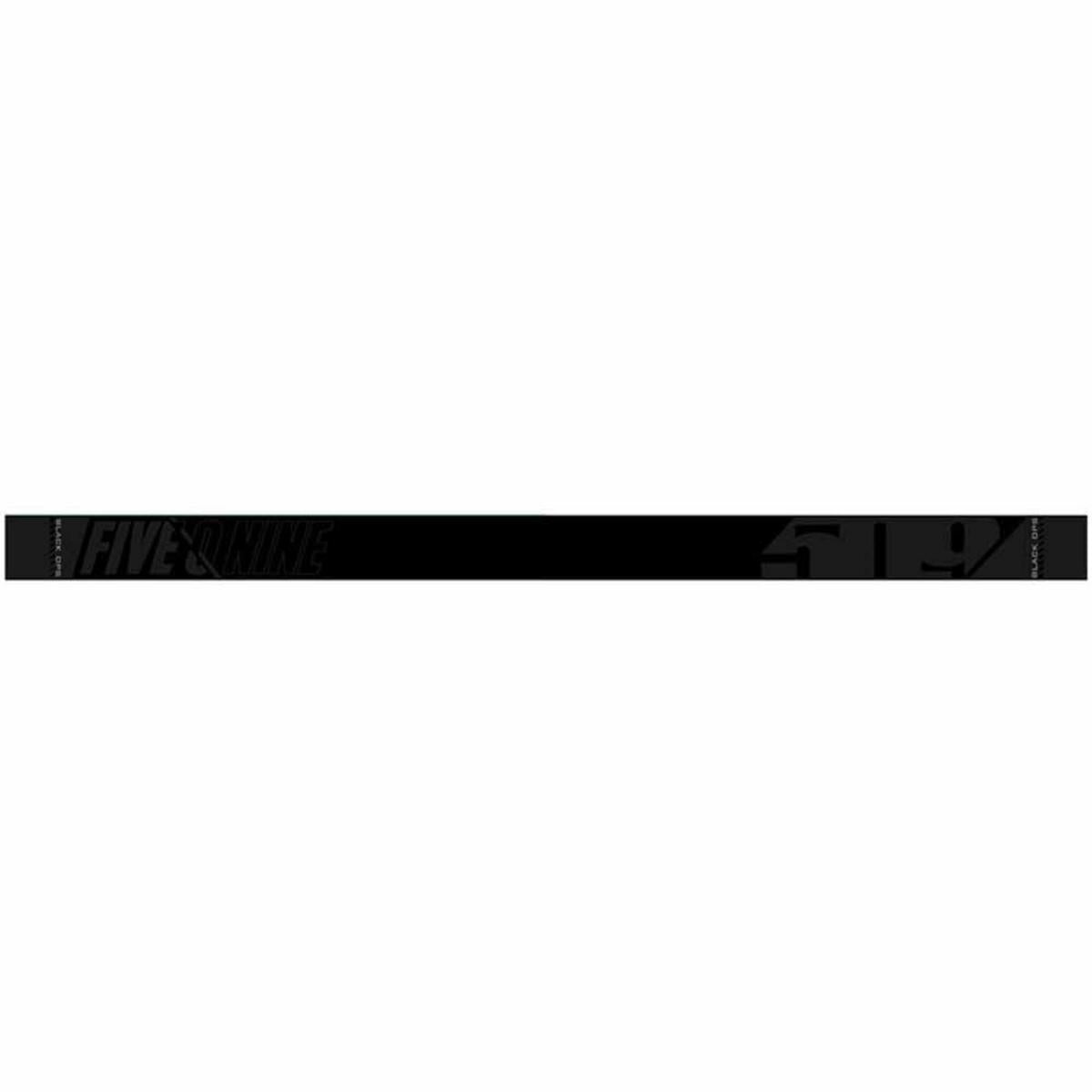 509 Kingpin Ignite Heated Goggle (2020) - Black Ops 509 Kingpin Ignite Heated Goggle (2020) - Black Ops