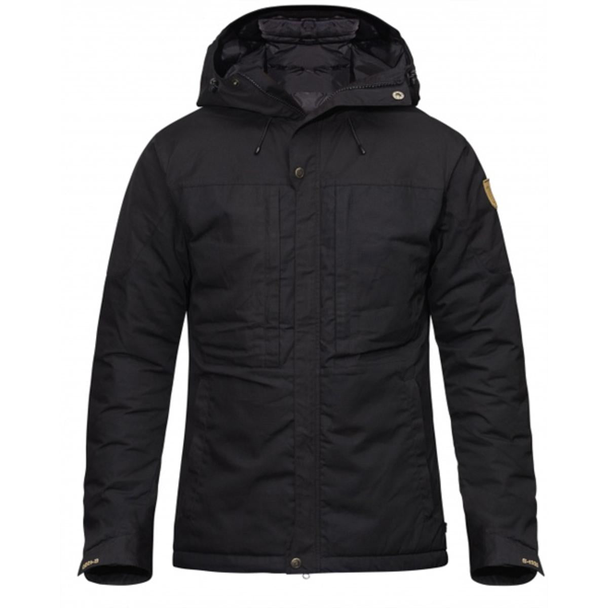 FjallRaven Men's Skogso Padded Jacket FjallRaven Men's Skogso Padded Jacket