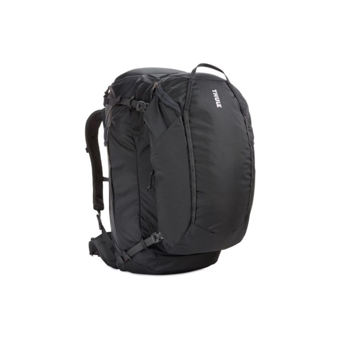 Thule Men's Landmark 70L Travel Backpack with Detachable Daypack Thule Men's Landmark 70L Travel Backpack with Detachable Daypack