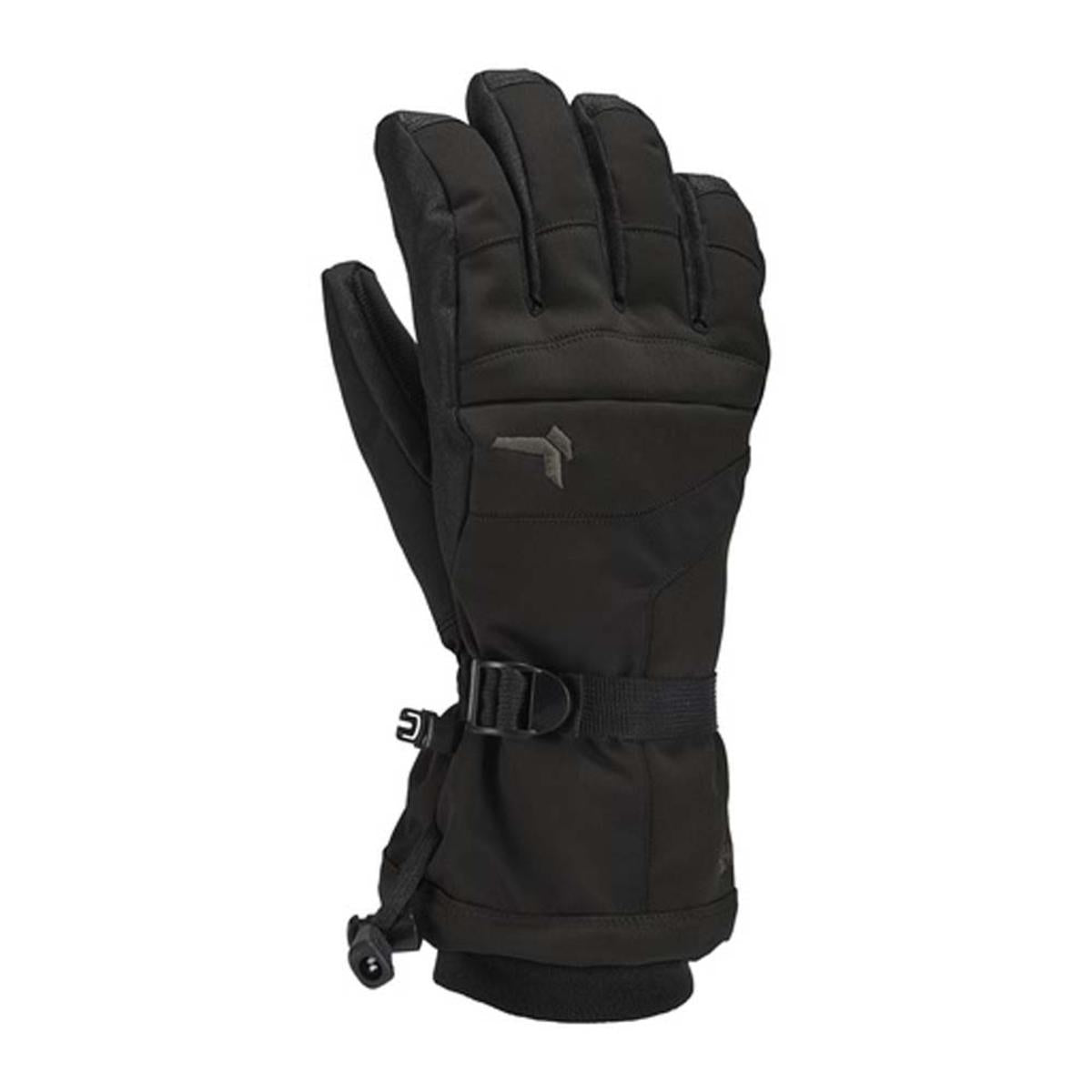 Kombi Junior's Storm Cuff Gloves Kombi Junior's Storm Cuff Gloves
