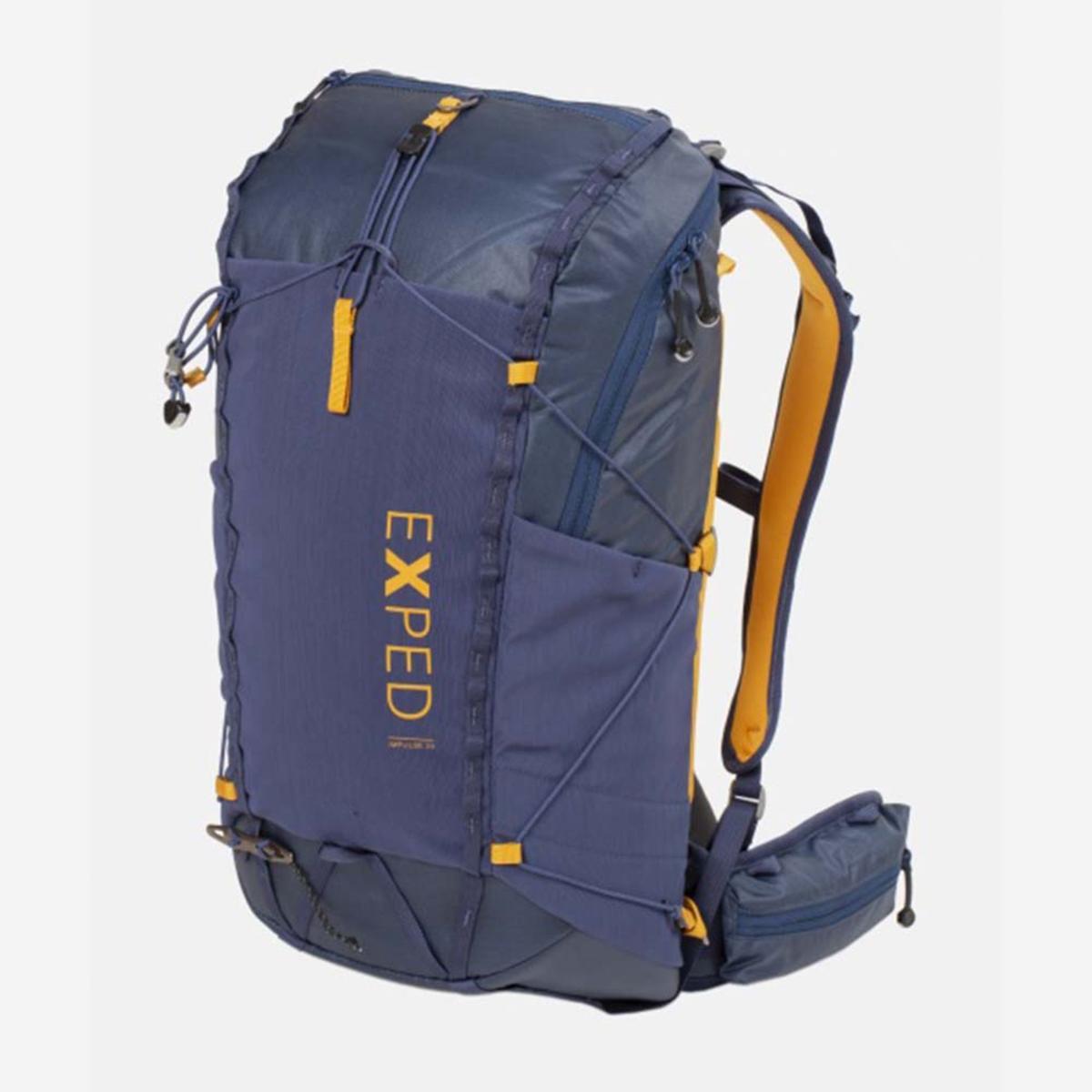 Exped Impulse 20L Hiking Backpack Exped Impulse 20L Hiking Backpack