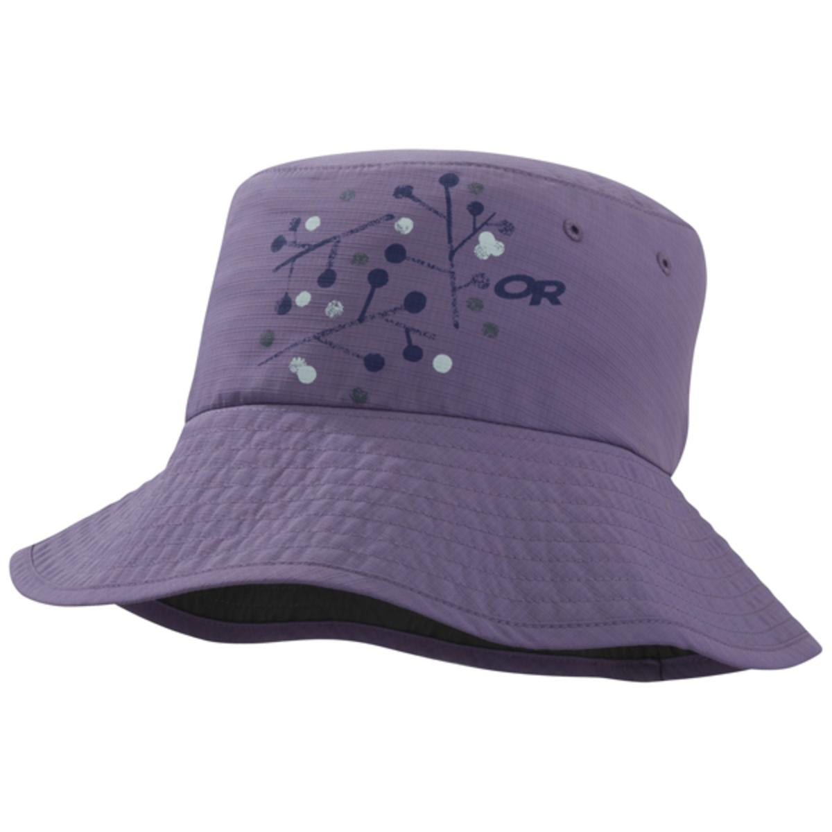 Outdoor Research Women's Solaris Sun Bucket Outdoor Research Women's Solaris Sun Bucket