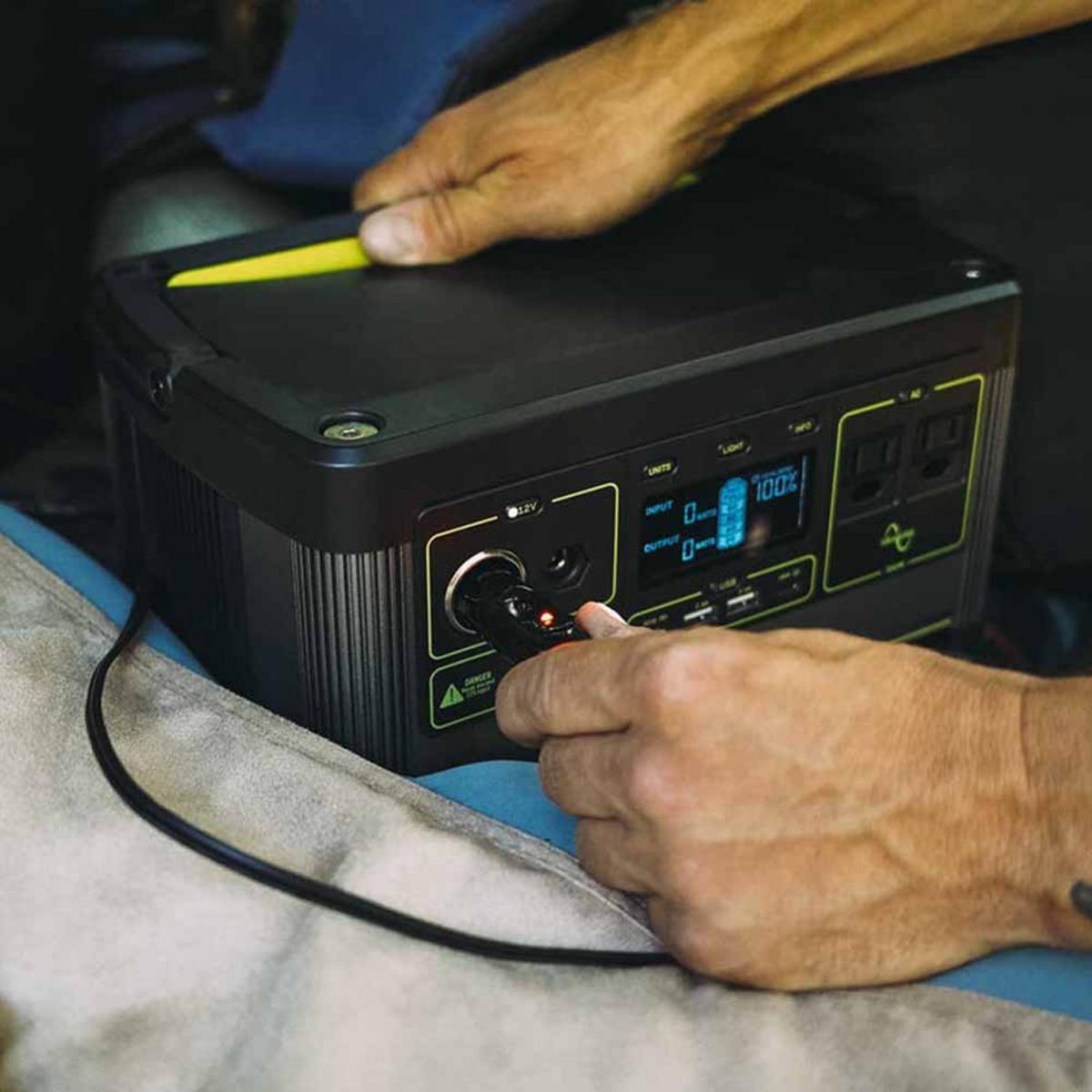 Ignik Flipside Heated Bed Cover - Tan Ignik Flipside Heated Bed Cover - Tan